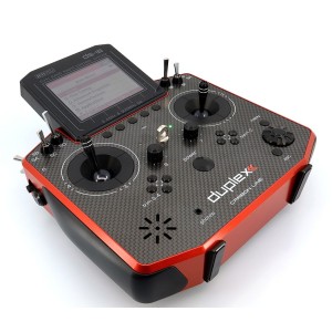 Radio DS-16 II Carbon
