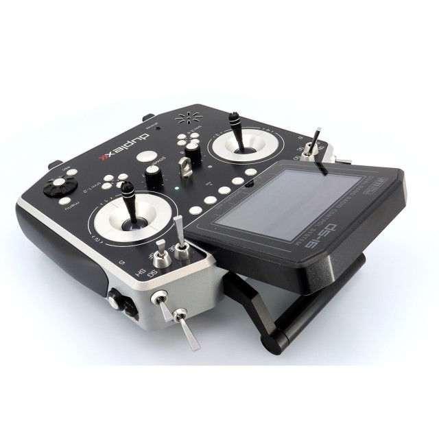Radio DS-16 II