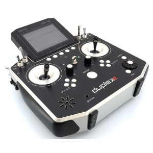 Radio DS-16 II