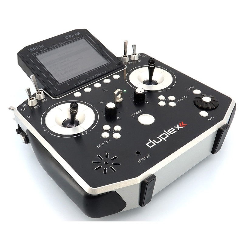 Radio DS-16 II