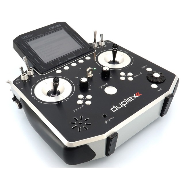 Radio DS-16 II