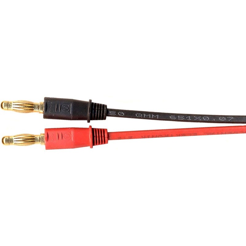 Cavo carica 1,5mm 50cm