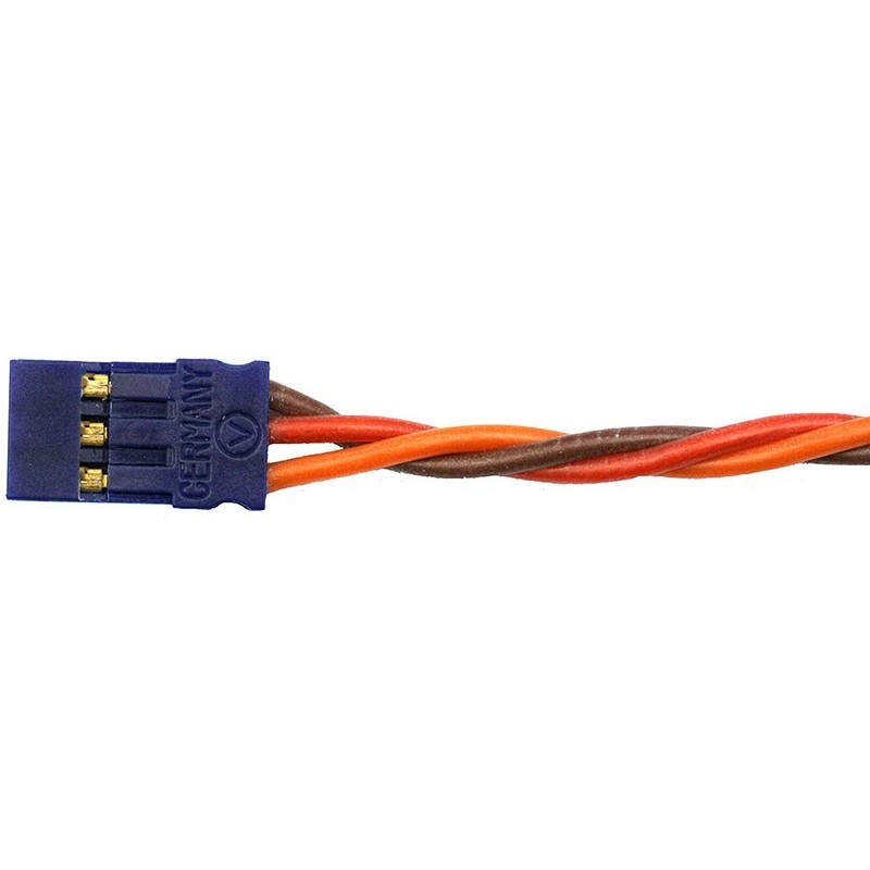 Cavo servo UNI f 0,35 30 cm
