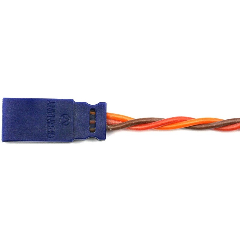 Cavo servo UNI m 0,14 30 cm