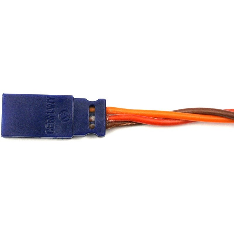 Cavo servo UNI m 0,35 30 cm