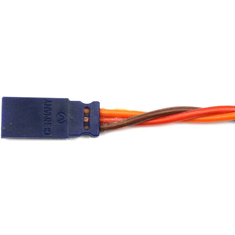 Cavo servo UNI m 0,5 100 cm