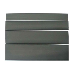 Set Termoretraibile Nero XL