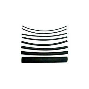 Set Termoretraibile Nero SM