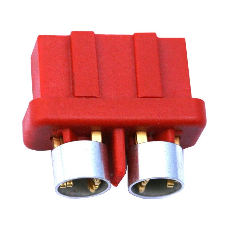 M6 HighPower RED F