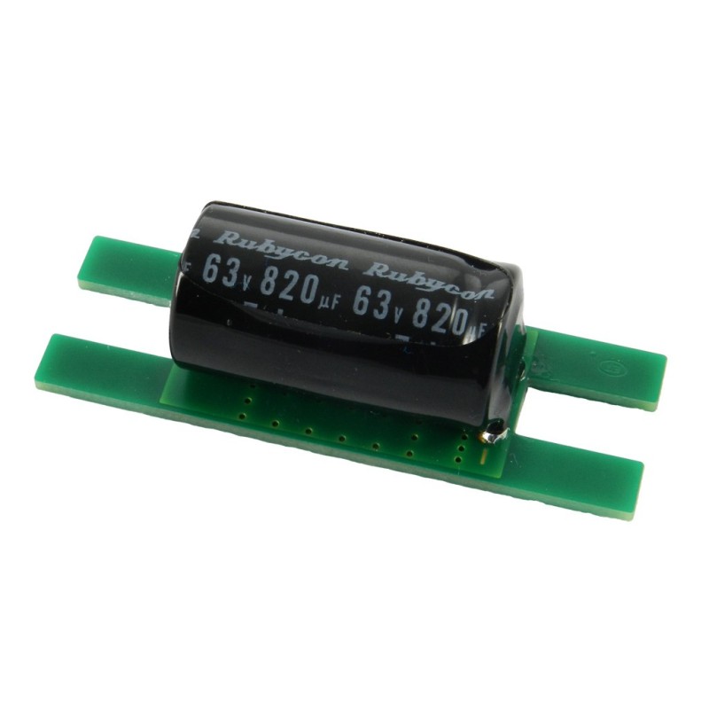 Filtro ESC Addcap 820