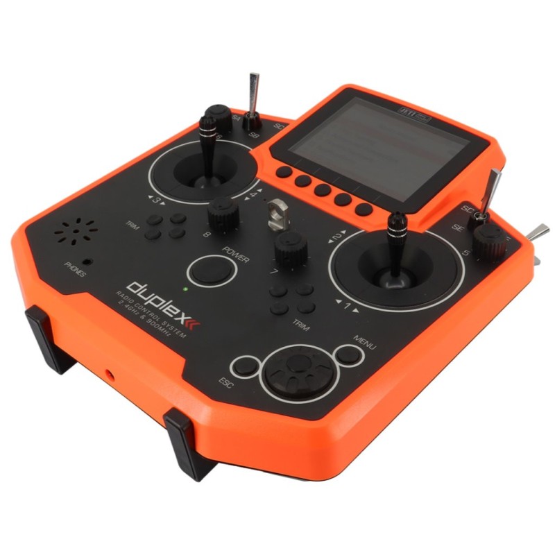 Radio DS-12