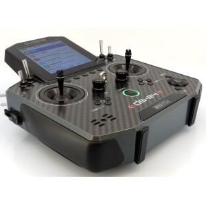Radio DS-24 Gen II Carbon 2