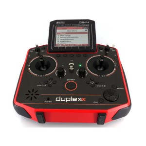 Radio DS-14 II 2