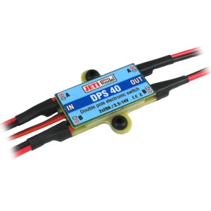 Interruttore DPS 40
