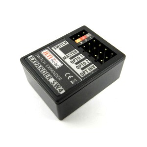 Expander per Switch SW4