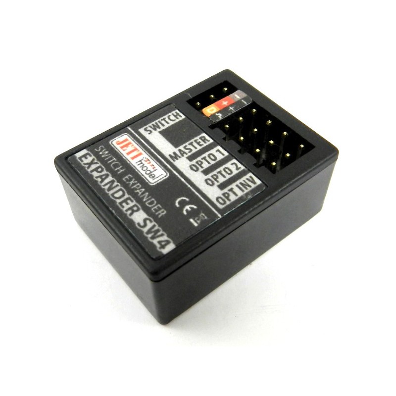 Expander per Switch SW4