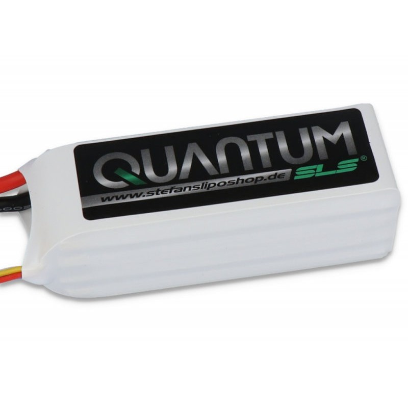 SLS Quantum 2200mAh 4S1P 14,8V 30C/60C
