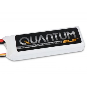 Quantum 3000mAh 3S 65C