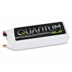 Quantum 3700mAh 4S 40C