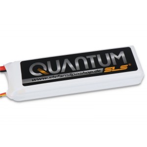 Quantum 4000mAh 3S 65C