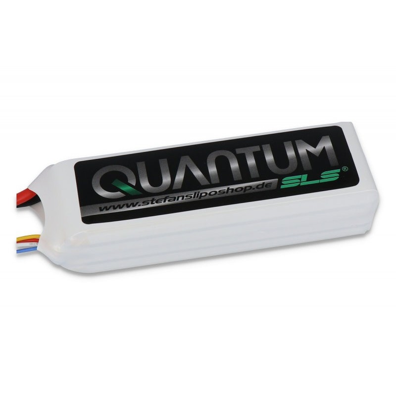 SLS Quantum 4000mAh 4S1P 14,8V 30C/60C