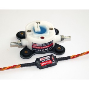 Sensore Mflow 2 G800