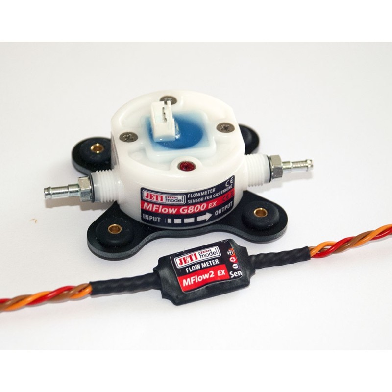 Sensore Mflow 2 G800