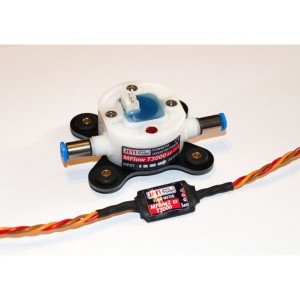 Sensore Mflow 2 T3000
