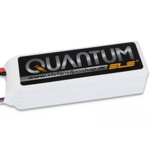 Quantum 5000mAh 5S 65C