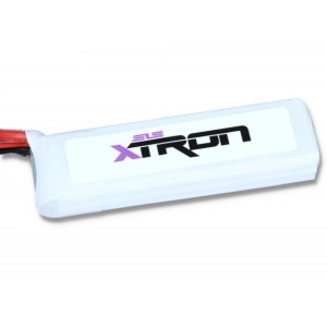 SLS XTRON 900mAh 3S1P 11,1V 60C/120C F5J