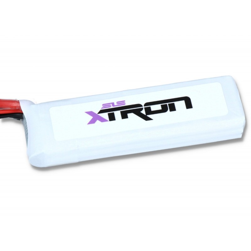 SLS XTRON 900mAh 3S1P 11,1V 60C/120C F5J