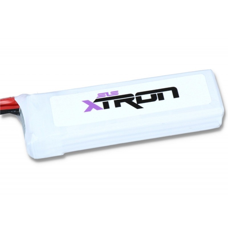 SLS XTRON 900mAh 4S1P 14,8V 60C/120C F5J