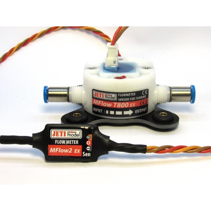 Sensore Mflow 2 T800