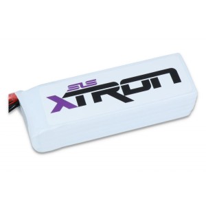 SLS XTRON 5400mAh 5S1P 18,5V 30C/60C F3A