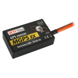 Sensore MGPS Rev B