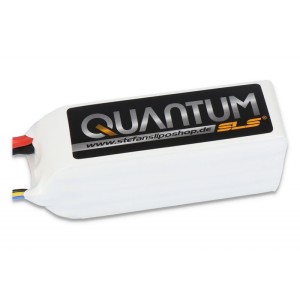 Quantum 2200mAh 4S 65C 2