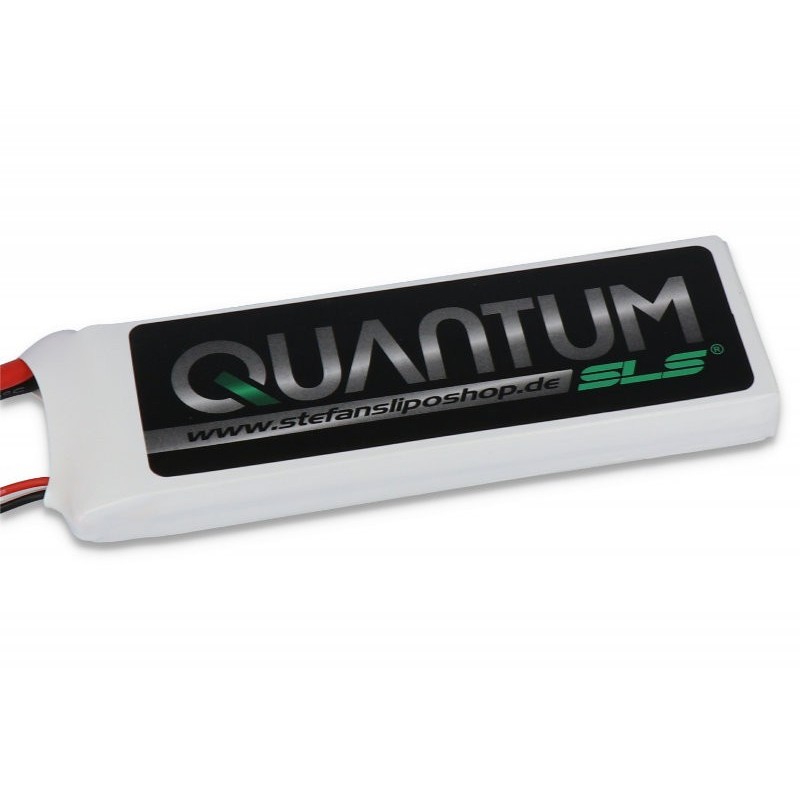 SLS Quantum 3000mAh 2S1P 7,4V 30C/60C
