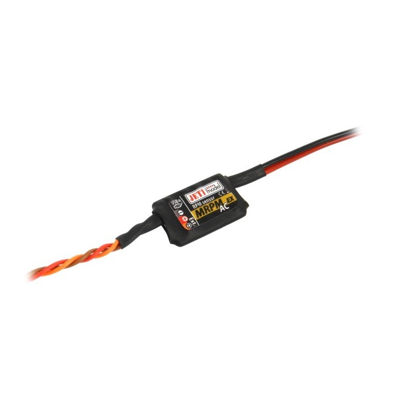 Sensore MRPM AC