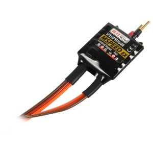 Sensore Mspeed