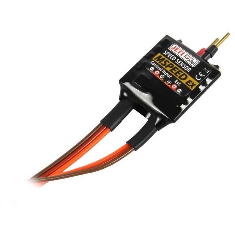 Sensore Mspeed