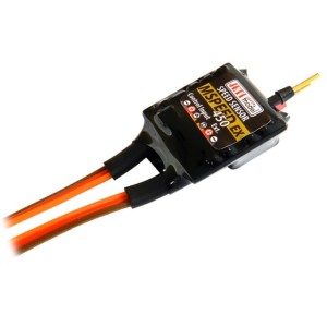 Sensore Mspeed 450