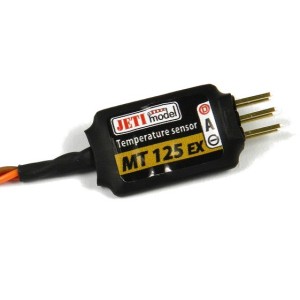 Sensore MT 125