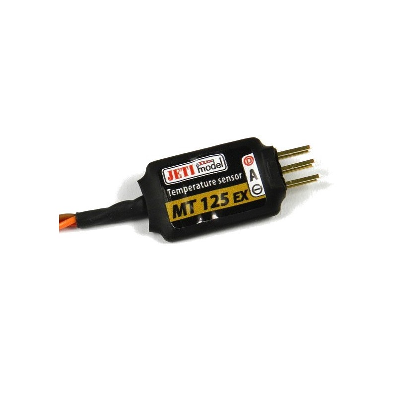 Sensore MT 125