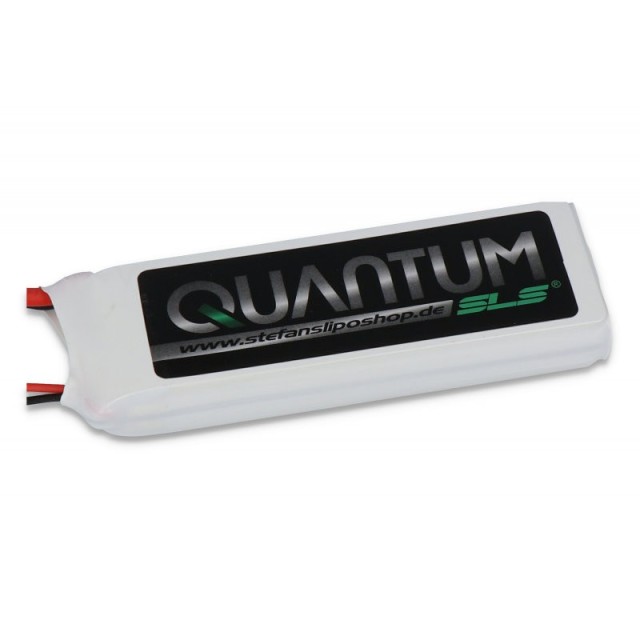 SLS Quantum 1800mAh 2S1P 7,4V 30C/60C