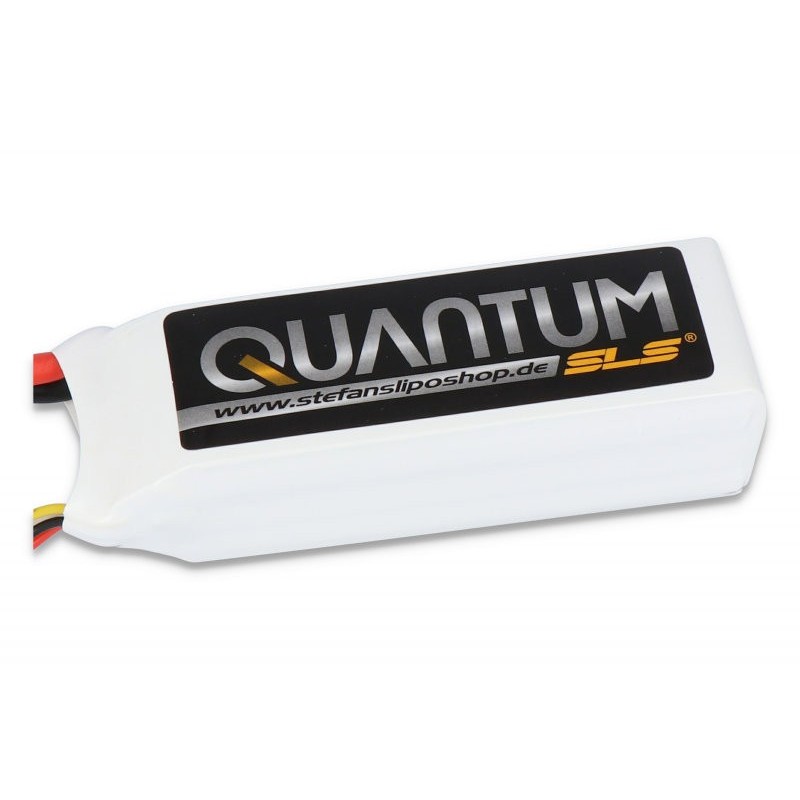 Quantum 2200mAh 3S 65C