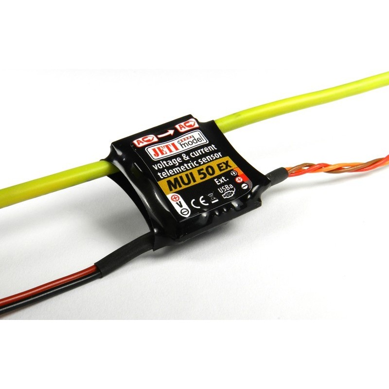 Sensore MUI 50
