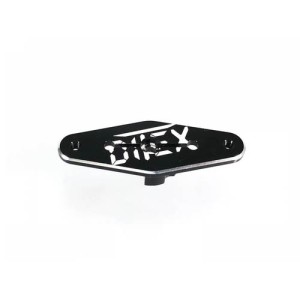 Squadretta Pro Ditex 44mm double