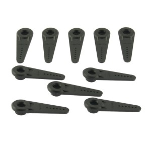 Set squadrette 23 - 38mm
