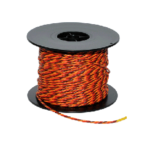 Cavo Servo Twist al metro 0,35