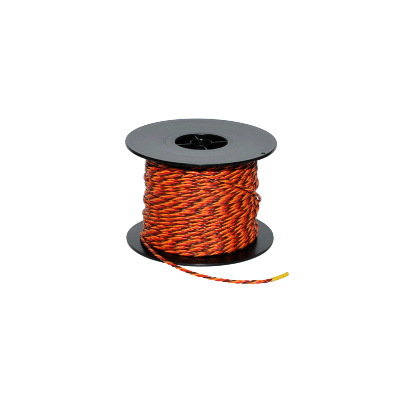 Cavo Servo Twist al metro 0,35